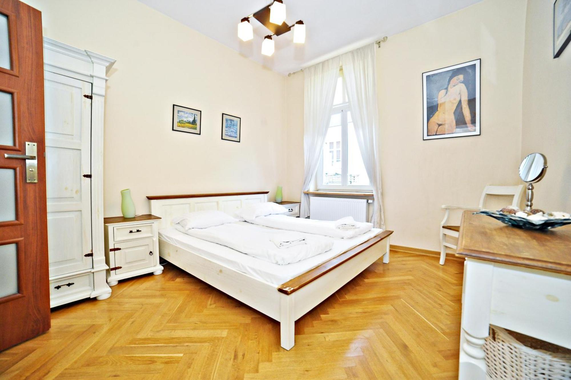 Grand Apartmán Sopoty