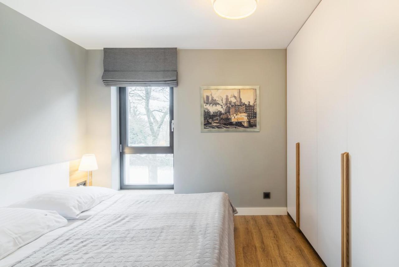 Apartmán Grand
