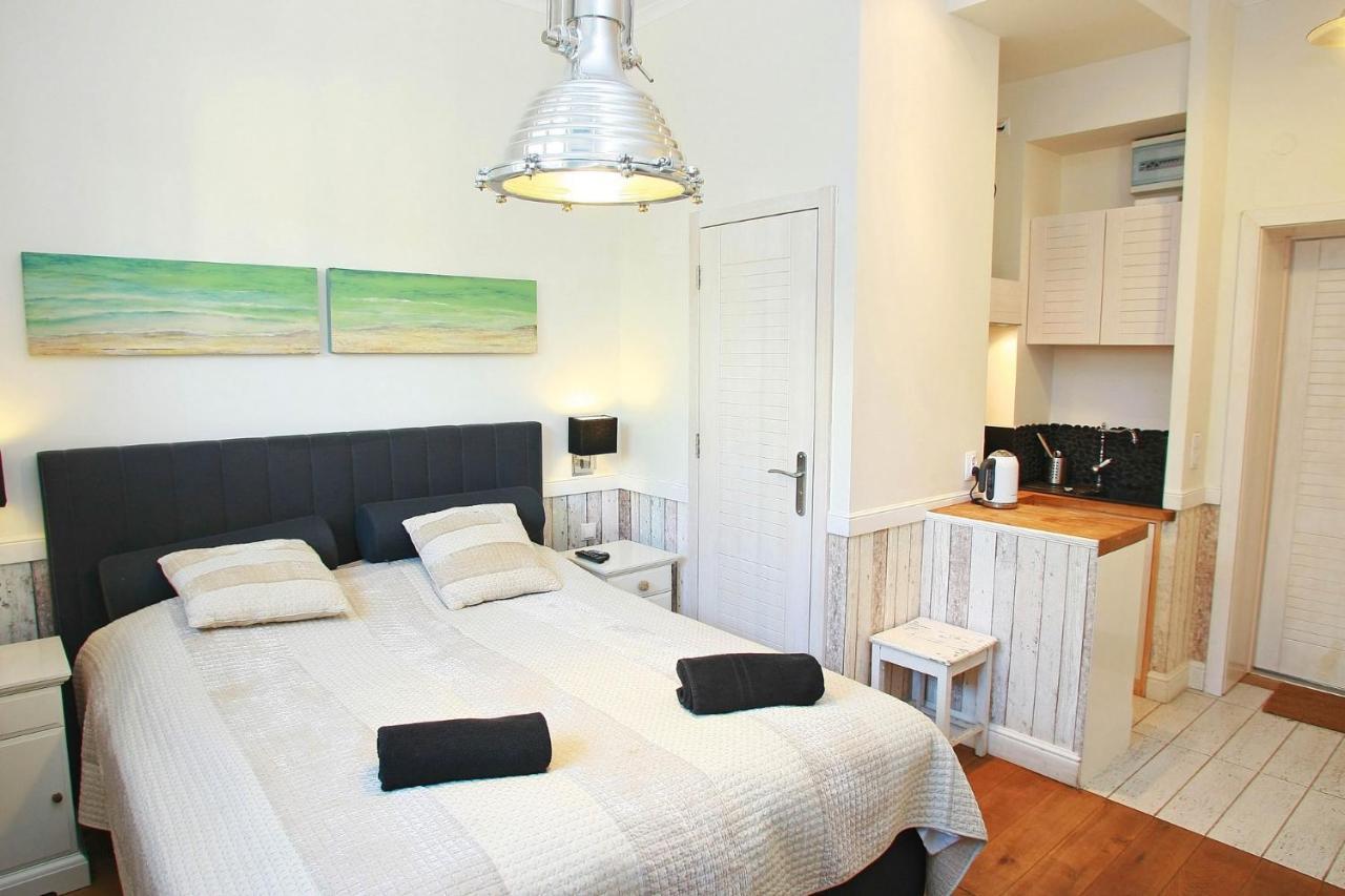 Apartmán Grand *