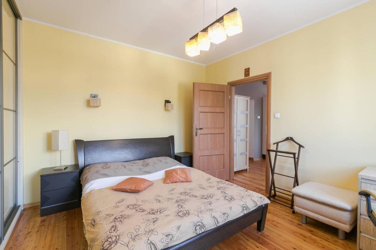 Apartmán Grand Sopoty