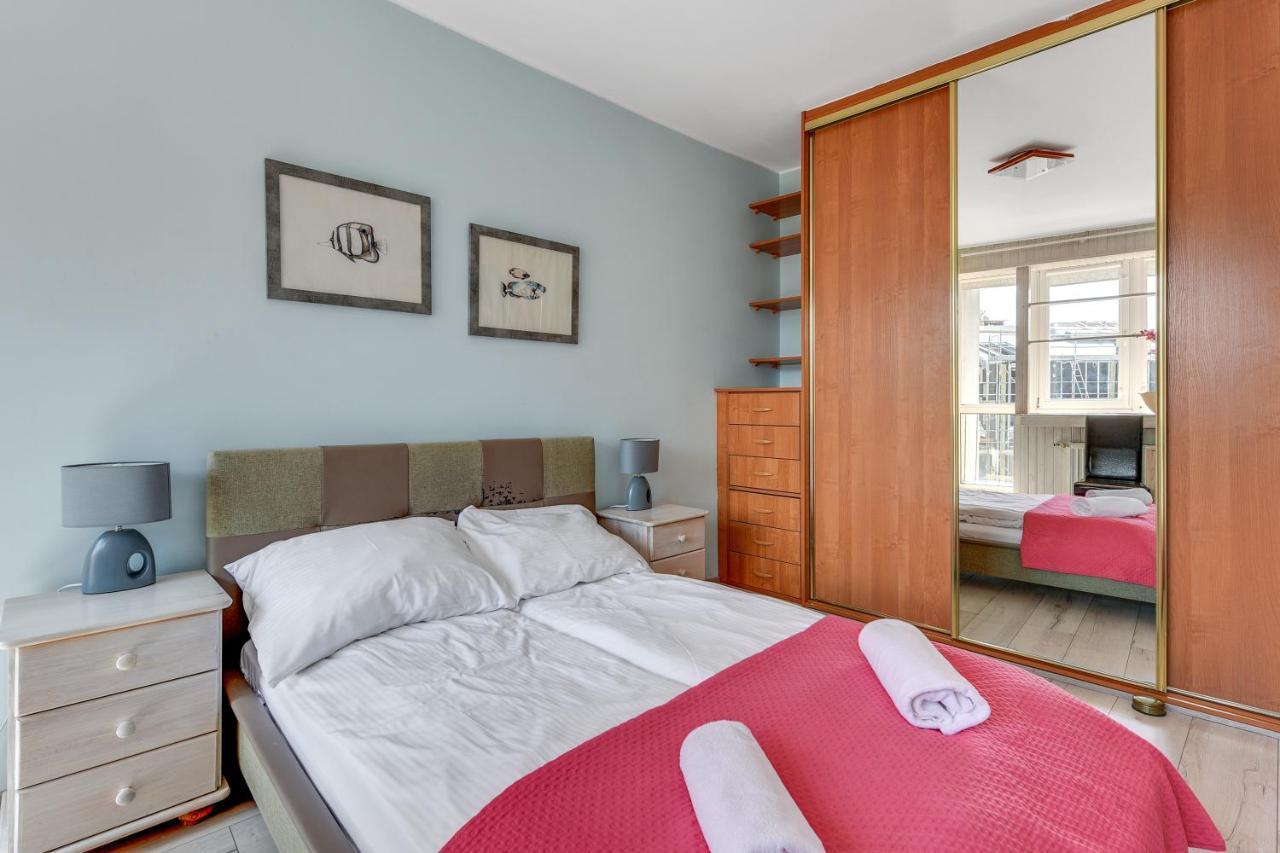 Apartmán Grand Sopoty