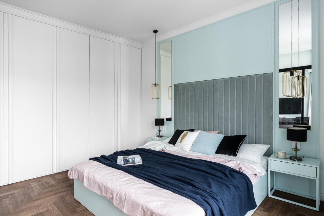 Apartmán Grand