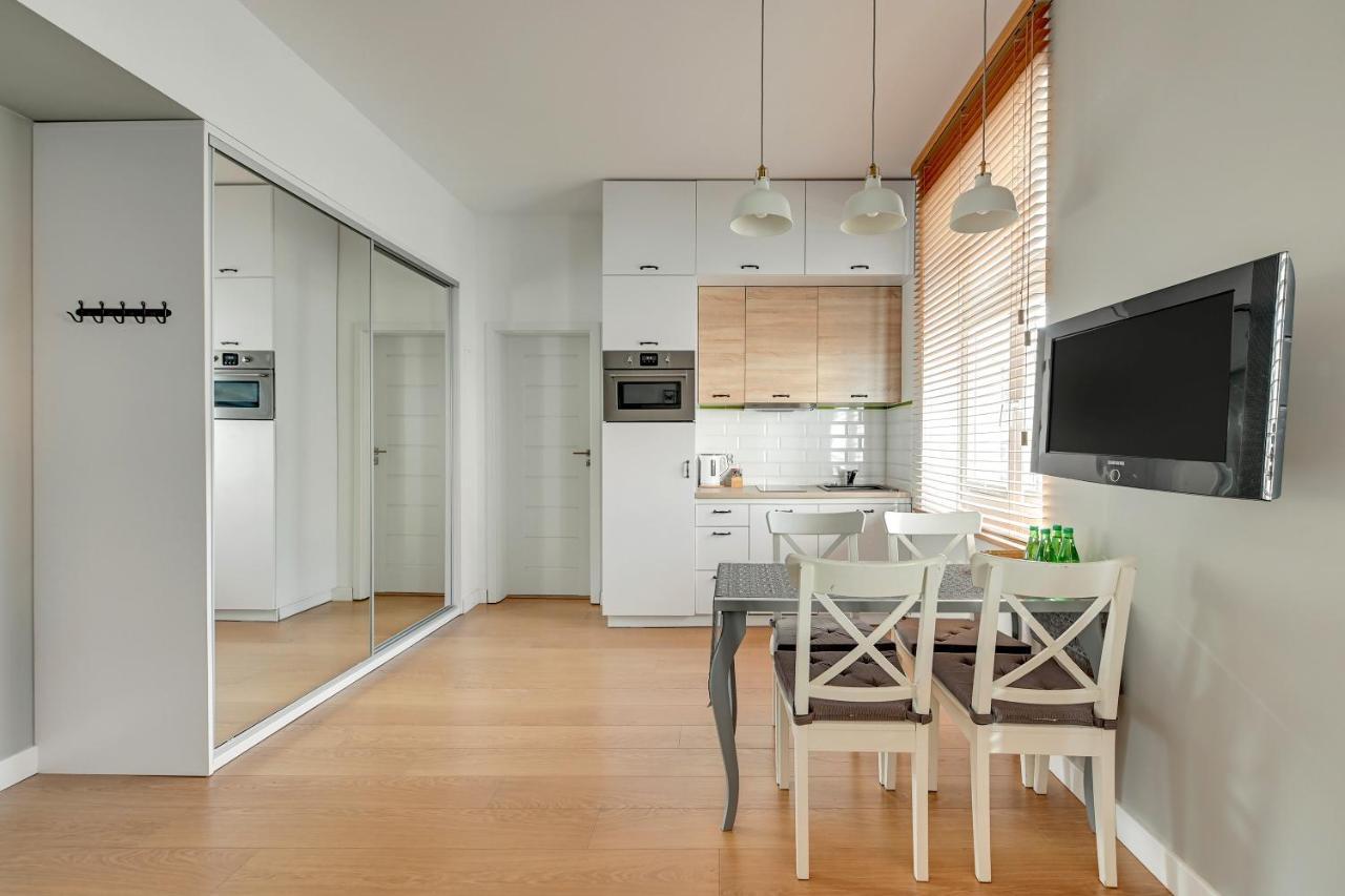 Apartmán Grand *