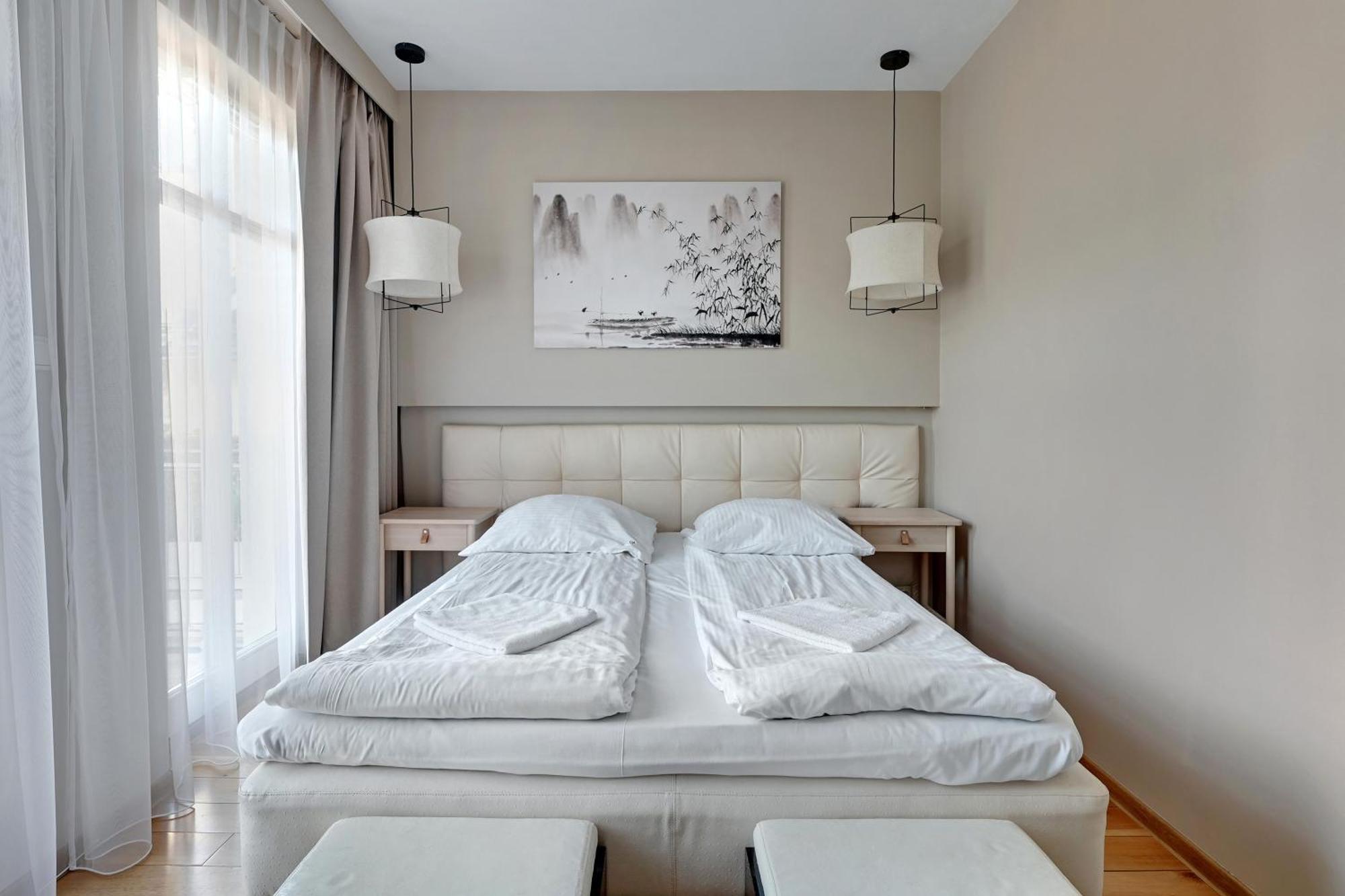 Apartmán Grand *