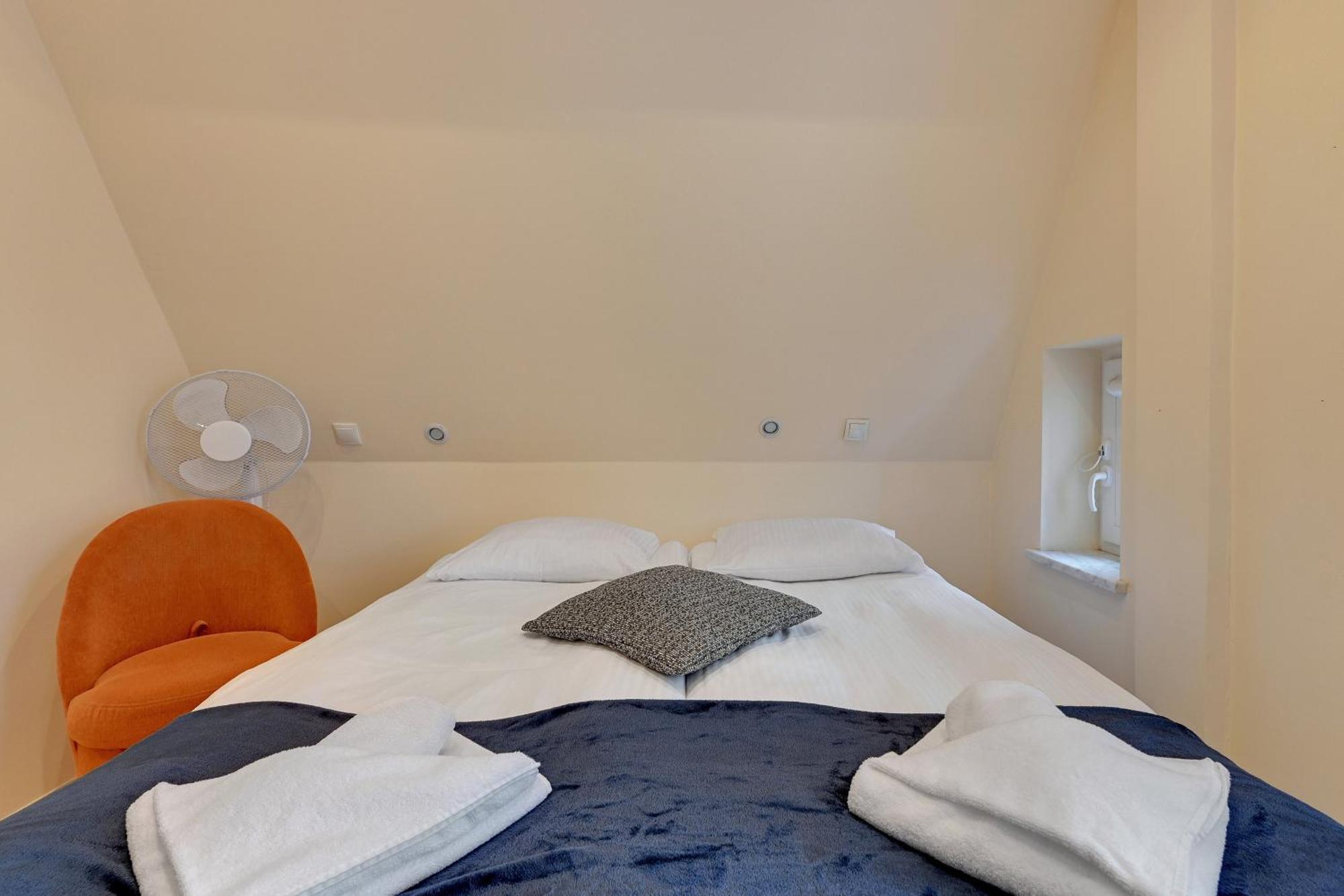 Apartmán Grand