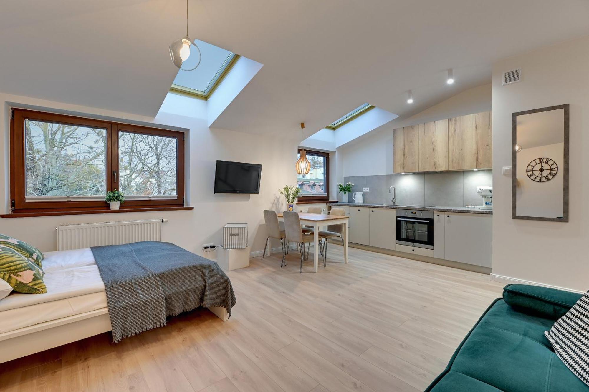 Grand Apartmán *