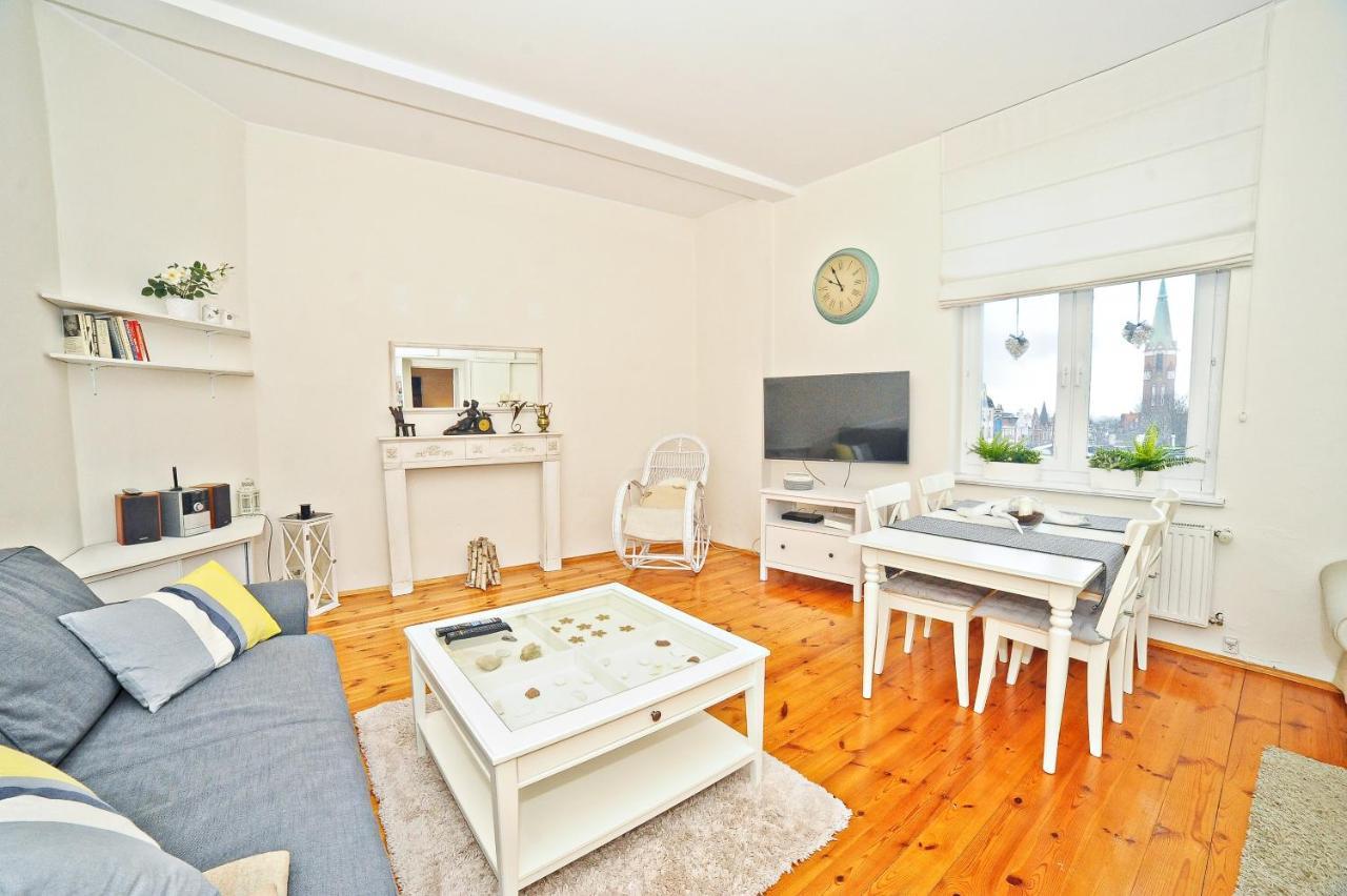 Appartamento Grand Sopot